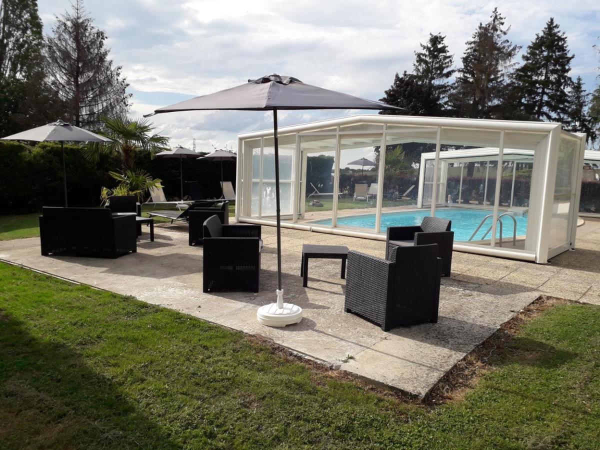 Domaine De L'orisse 2*