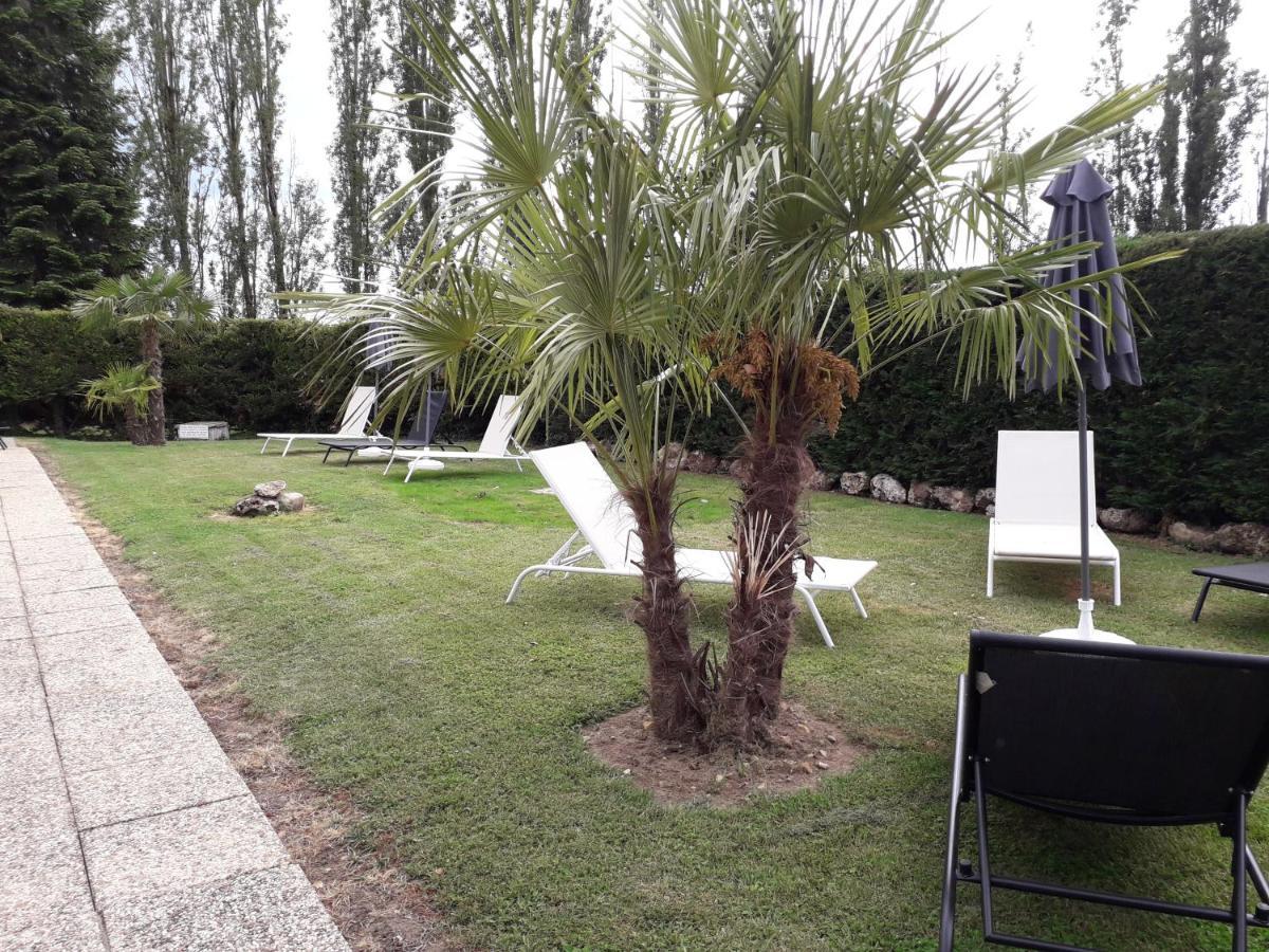 Hotel Domaine De L'orisse
