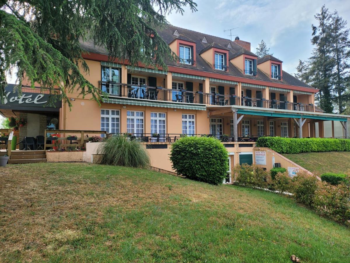 Hotel De L'orisse