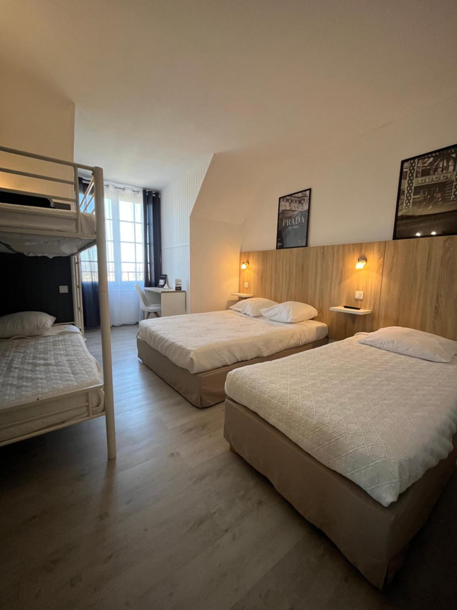 De L'orisse Hotel Varennes-sur-Allier
