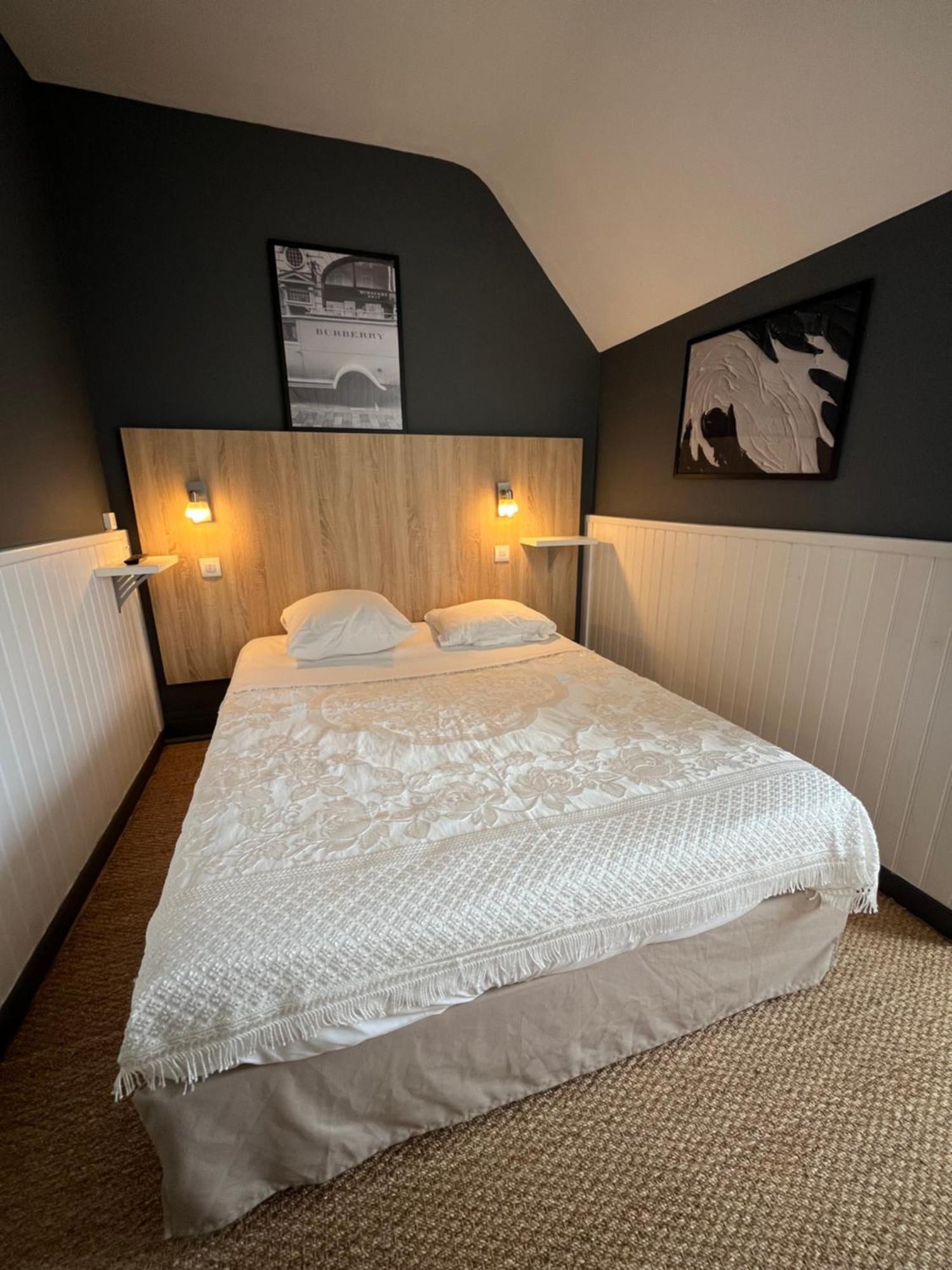 De L'orisse Hotel Varennes-sur-Allier