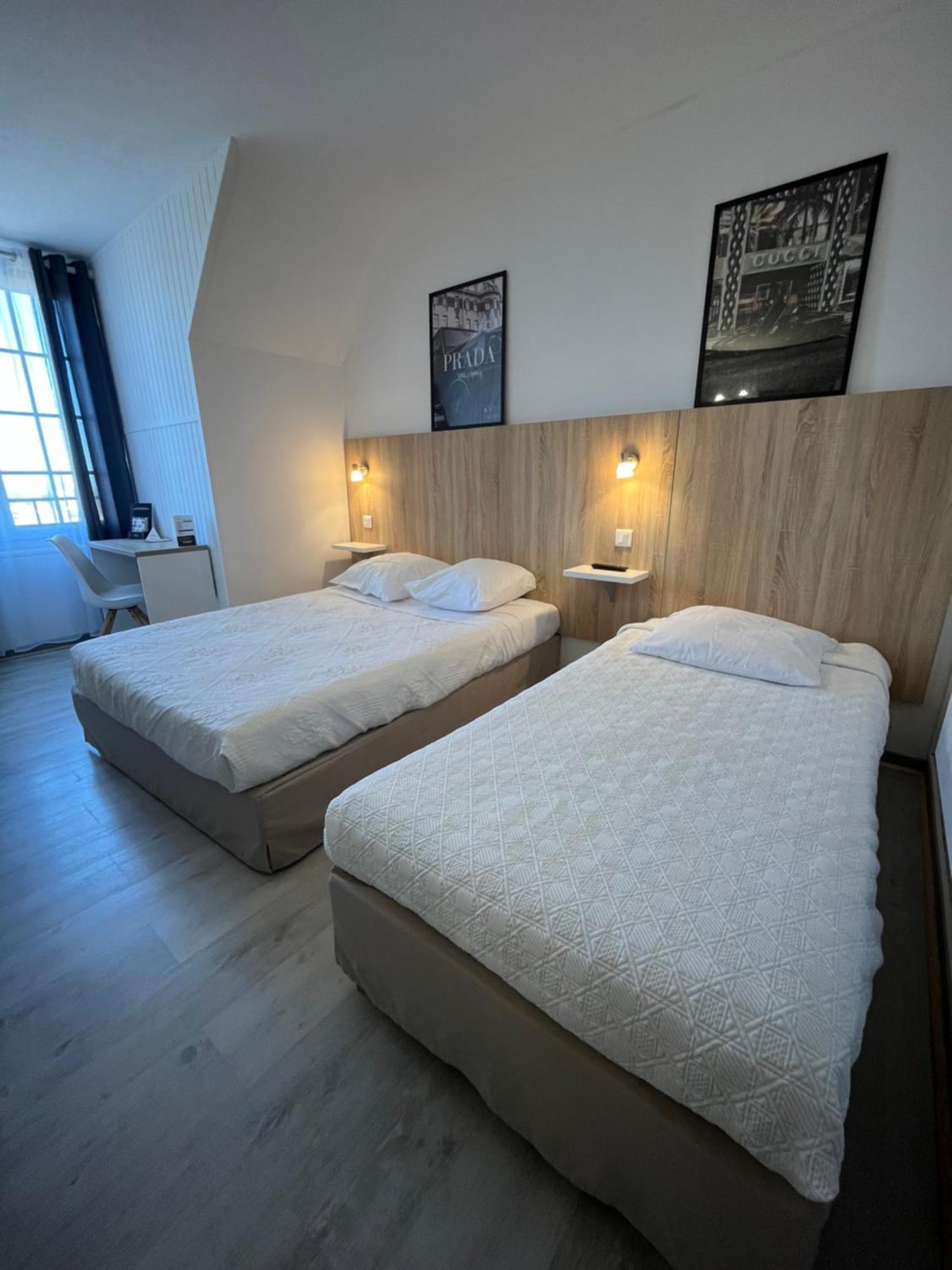 Hotel Domaine De L'orisse Varennes-sur-Allier