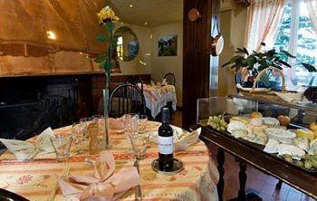 De L'orisse Hotel Varennes-sur-Allier