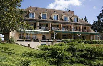 Domaine De L'orisse Hotel