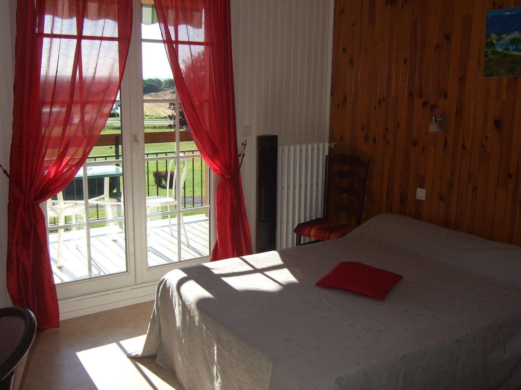 Domaine De L'orisse