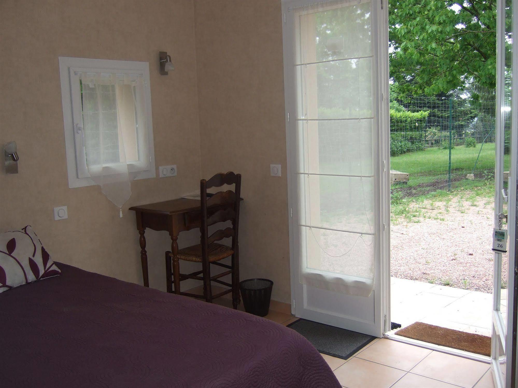 Hotel De L'orisse 2*