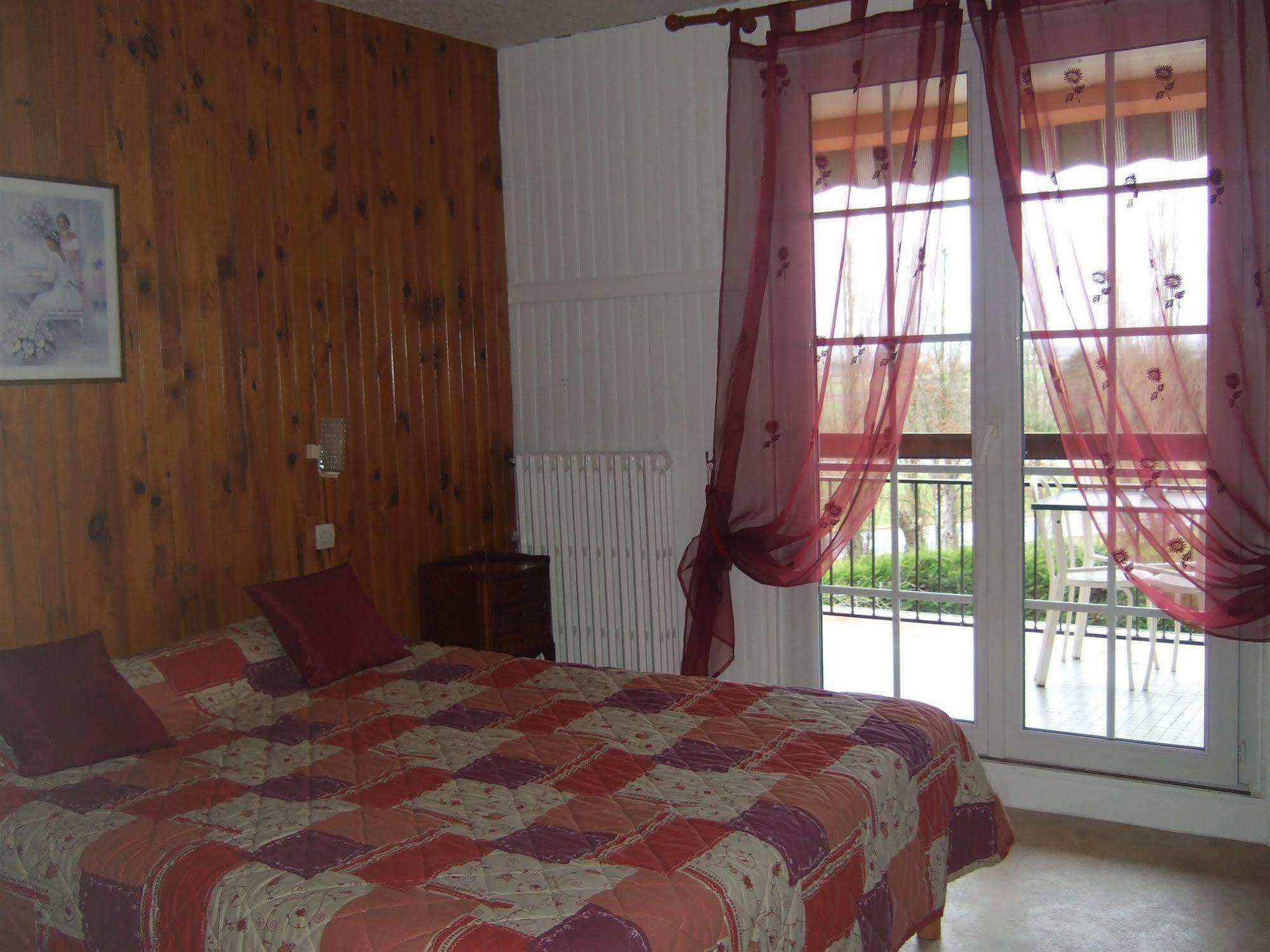 Hotel De L'orisse