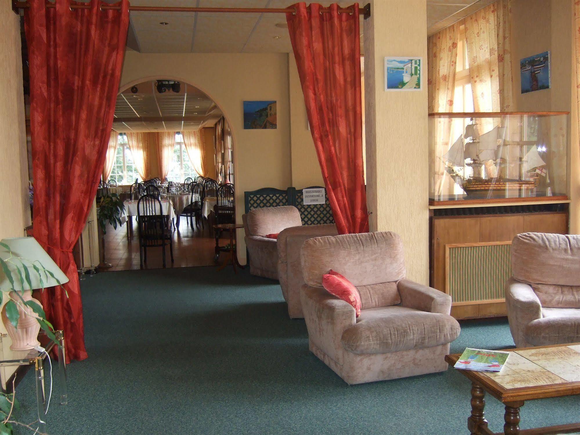 Hotel De L'orisse
