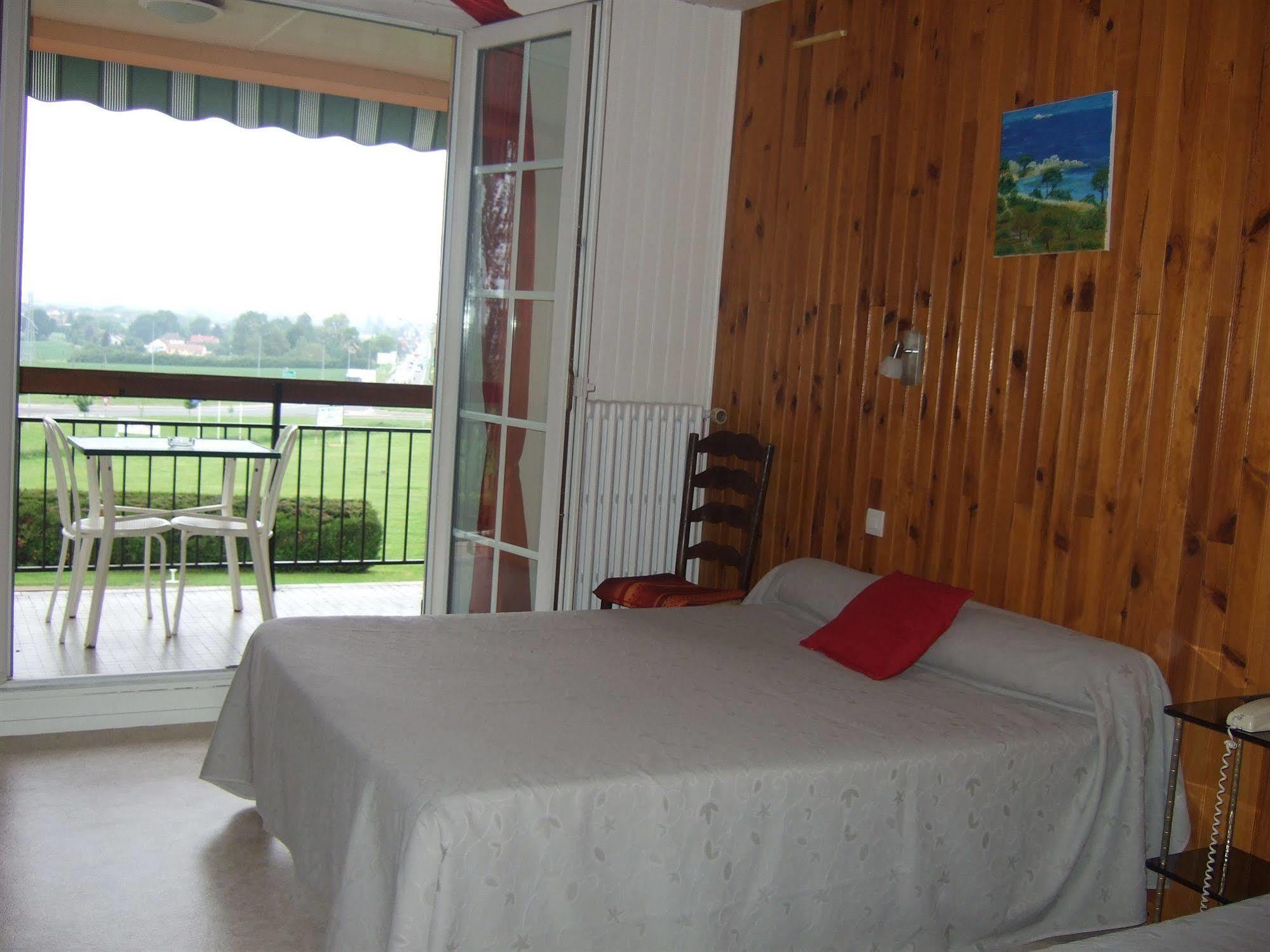 Hotel Domaine De L'orisse Varennes-sur-Allier