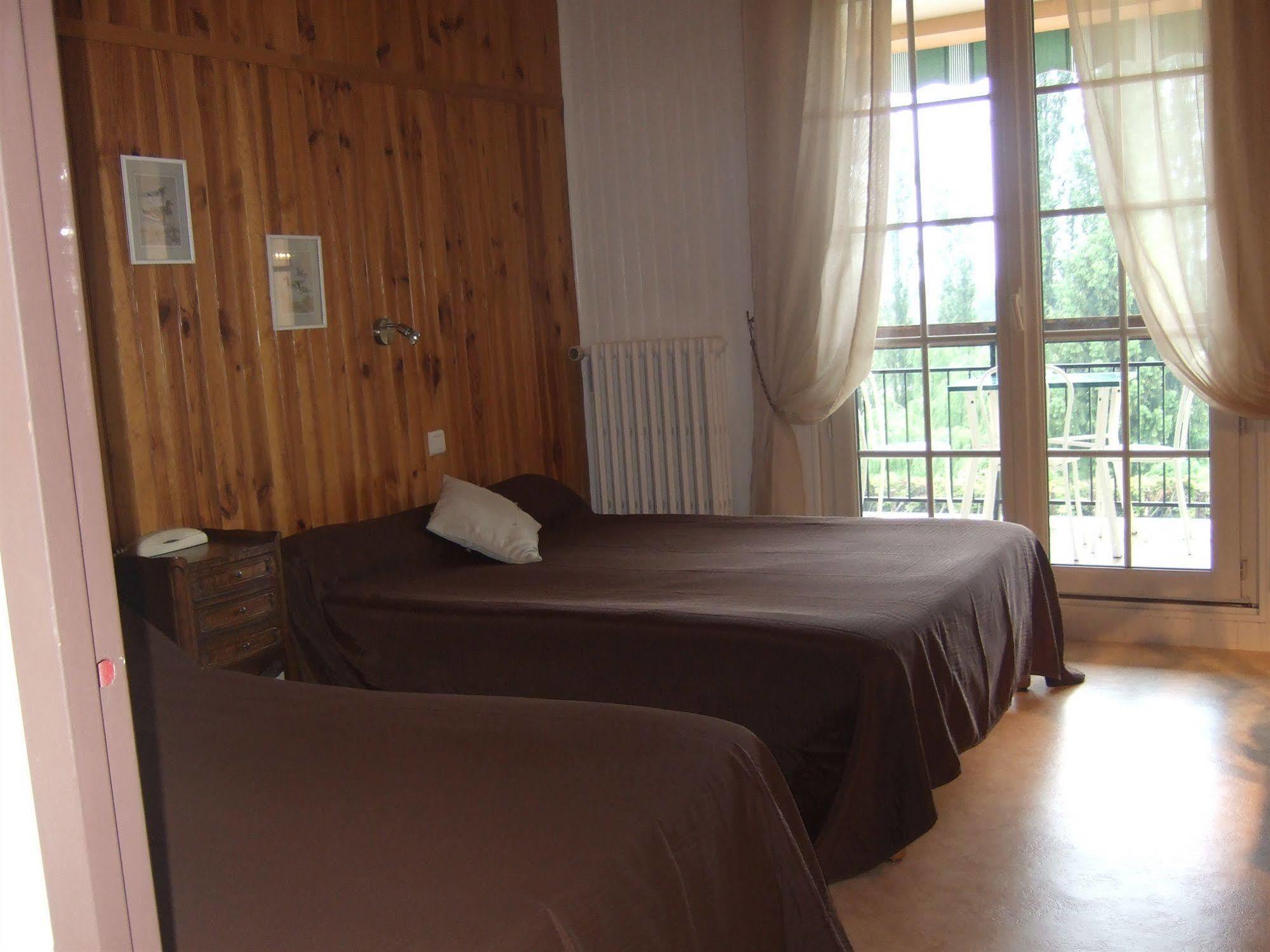 Domaine De L'orisse 2*